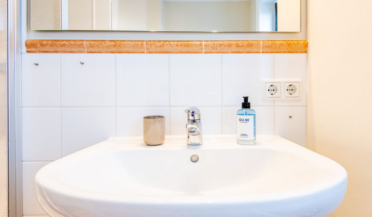 Stadthaus Boysenstraße, Whg. 5