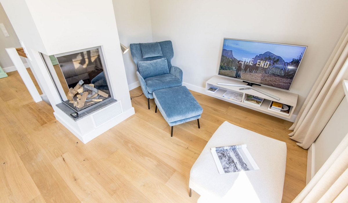 Tualighaker Hüs, Whg. 01