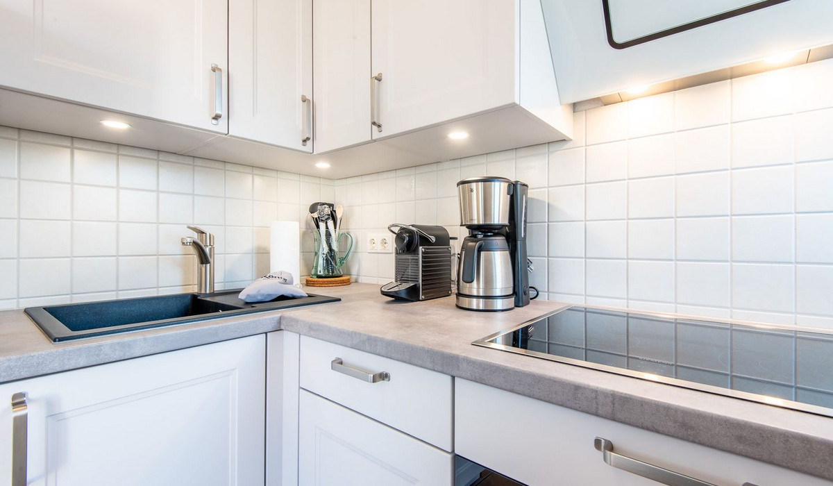 Alte Stadtgärtnerei, Whg. 28