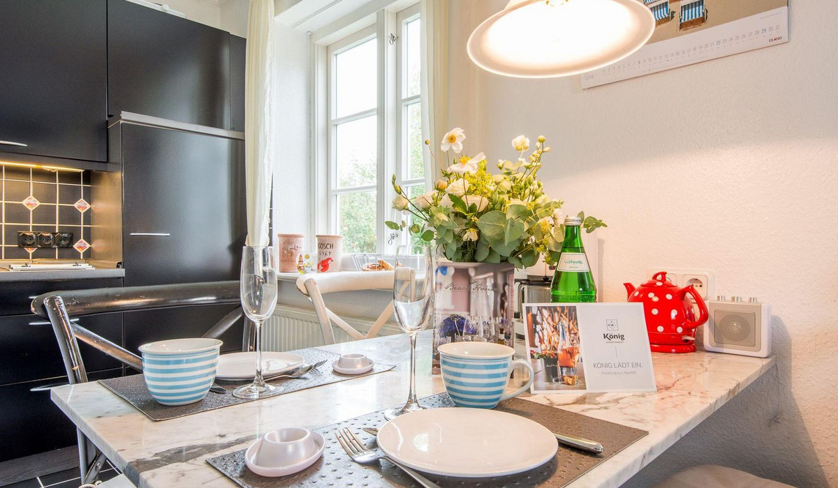 Bädervilla, Whg. 28b