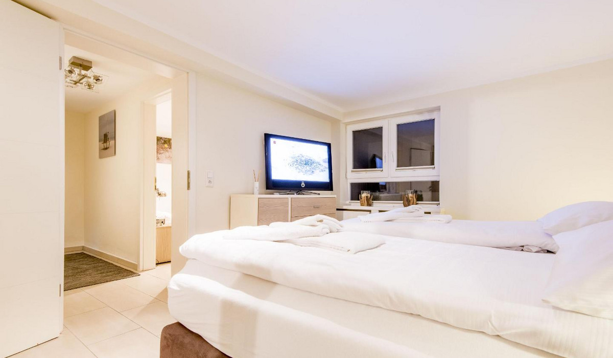 Ferienhaus Heidehüschen