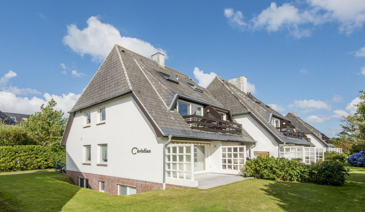 Haus Im Grund 21a, Whg. 61