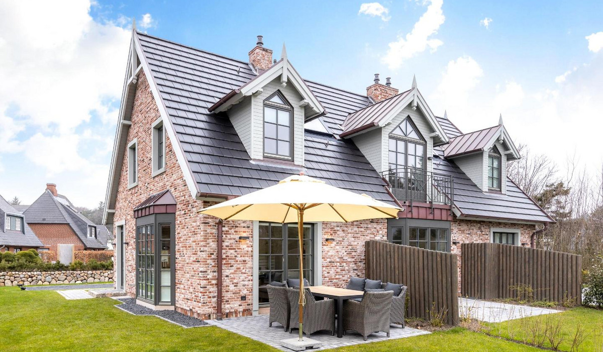 Haus Kollundweg 18c, Süster Hüs