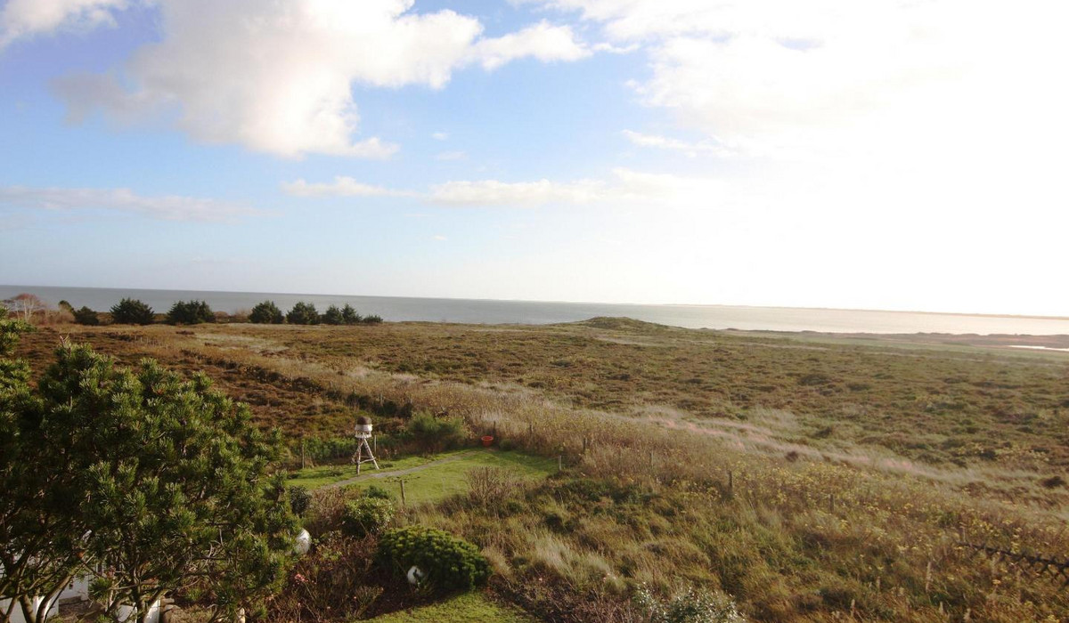 Haus Sönshörn 10, Whg. 4 Simon