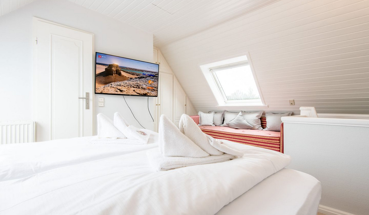 Ostertresker 54, Inseloase