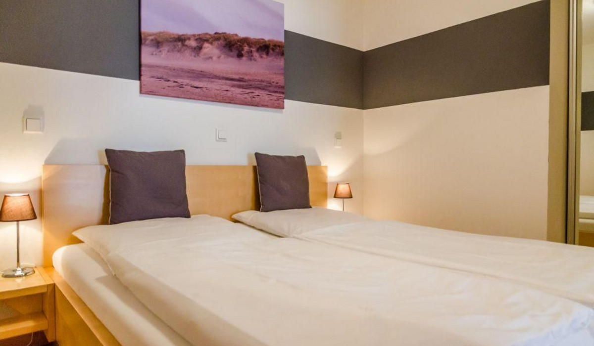 Residenz Bismarck, Whg. 5a