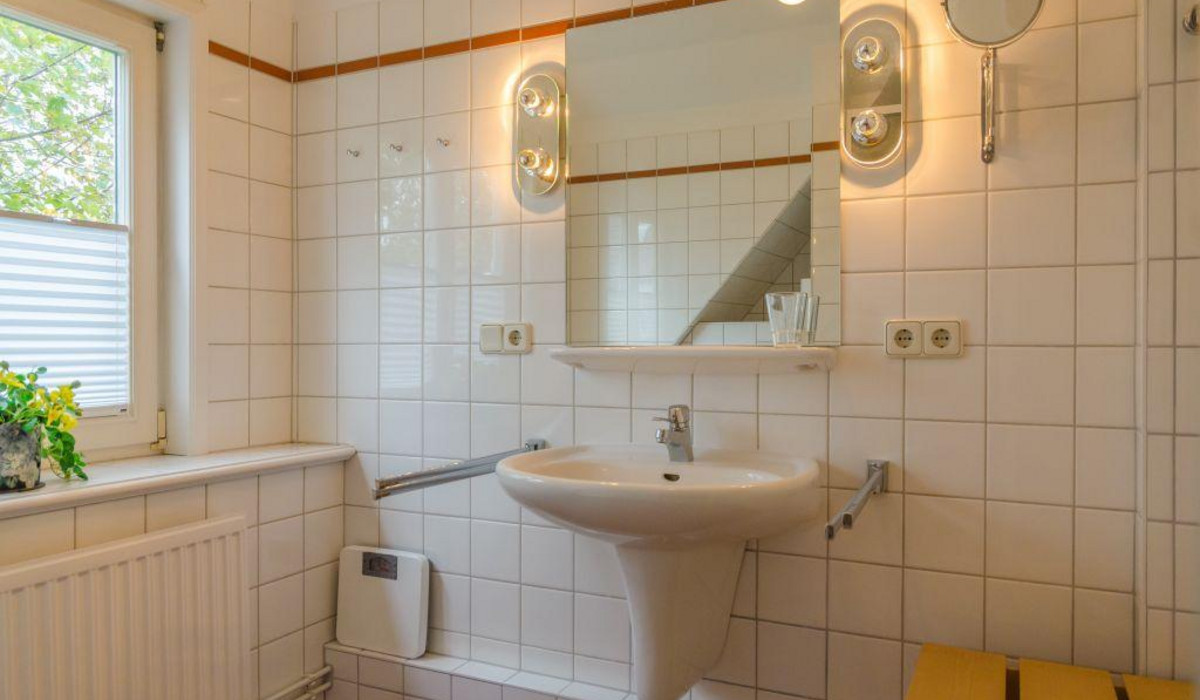 Senwai-Hüs, Whg. 4 Rantum