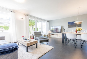 Tondernerstraße 10 Haus Sauerland