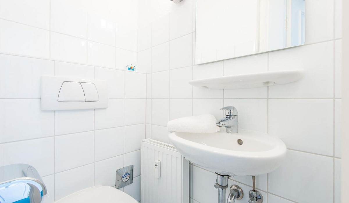 Alte Stadtgärtnerei, Whg. 9