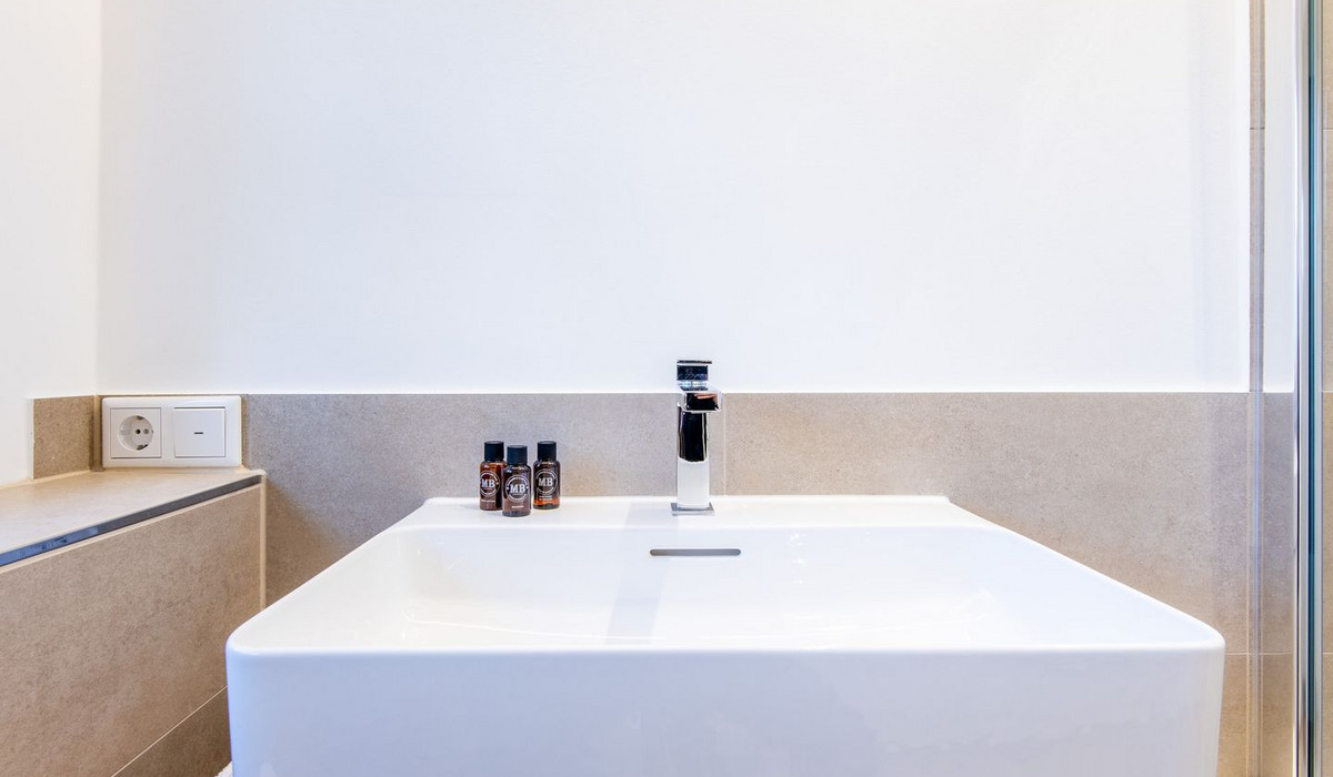 Erich Johannsen Wai Whg. 6