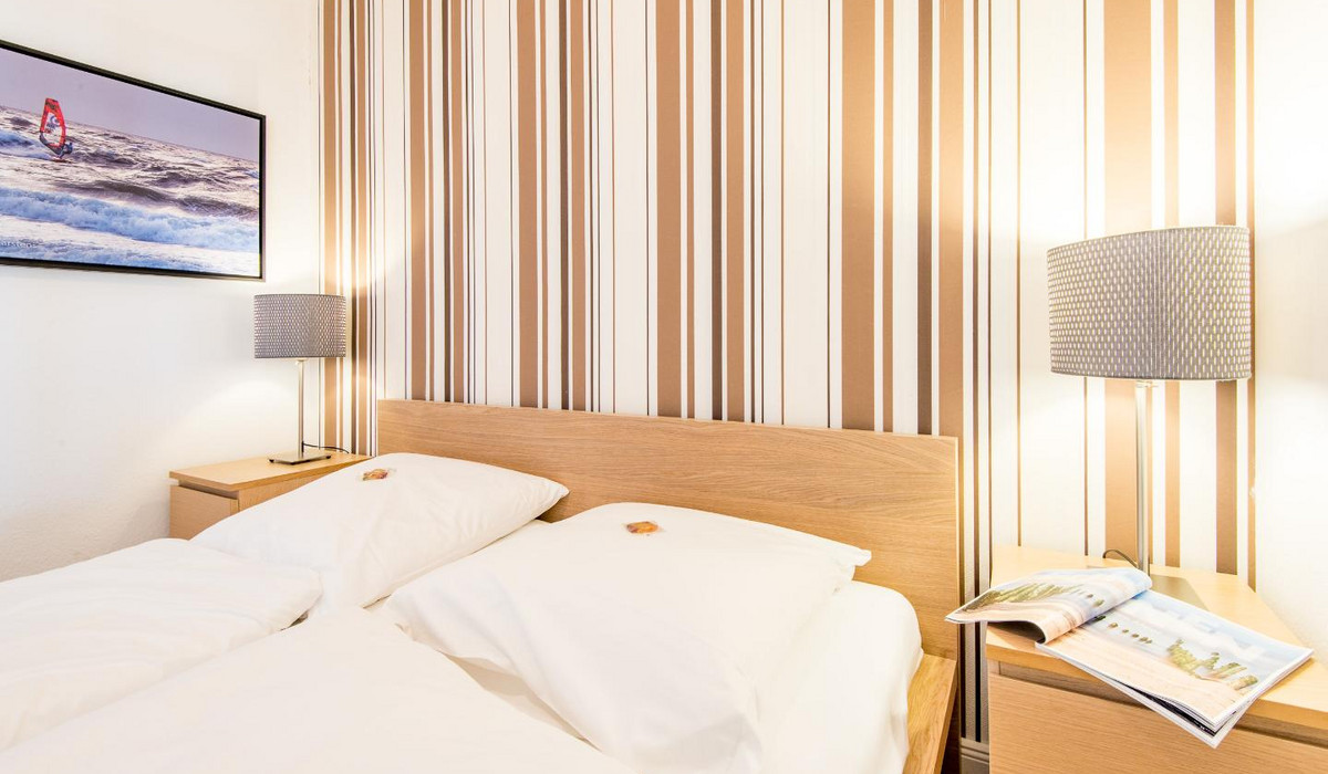 Haus Delphin, Whg. 18 Dünenbrise