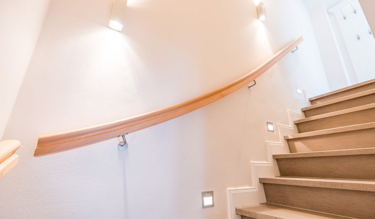 Haus Doktor-Ross-Straße 31, Whg. 5 Charly