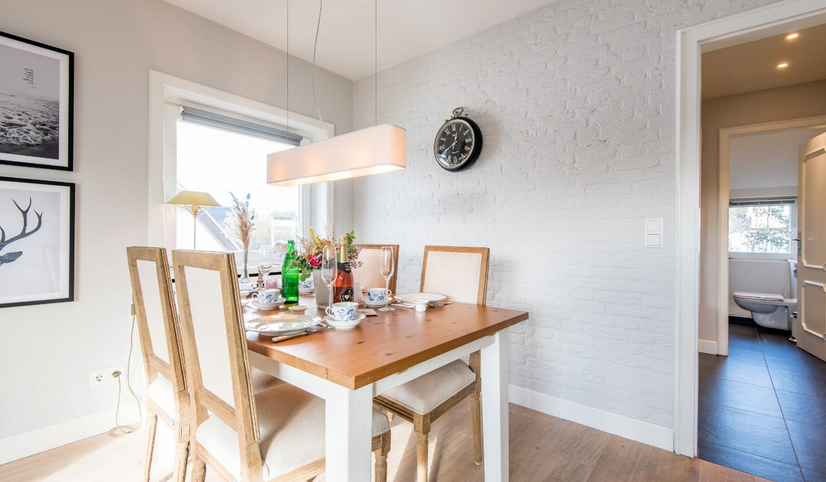 Haus Im Grund 21a, Whg. 61