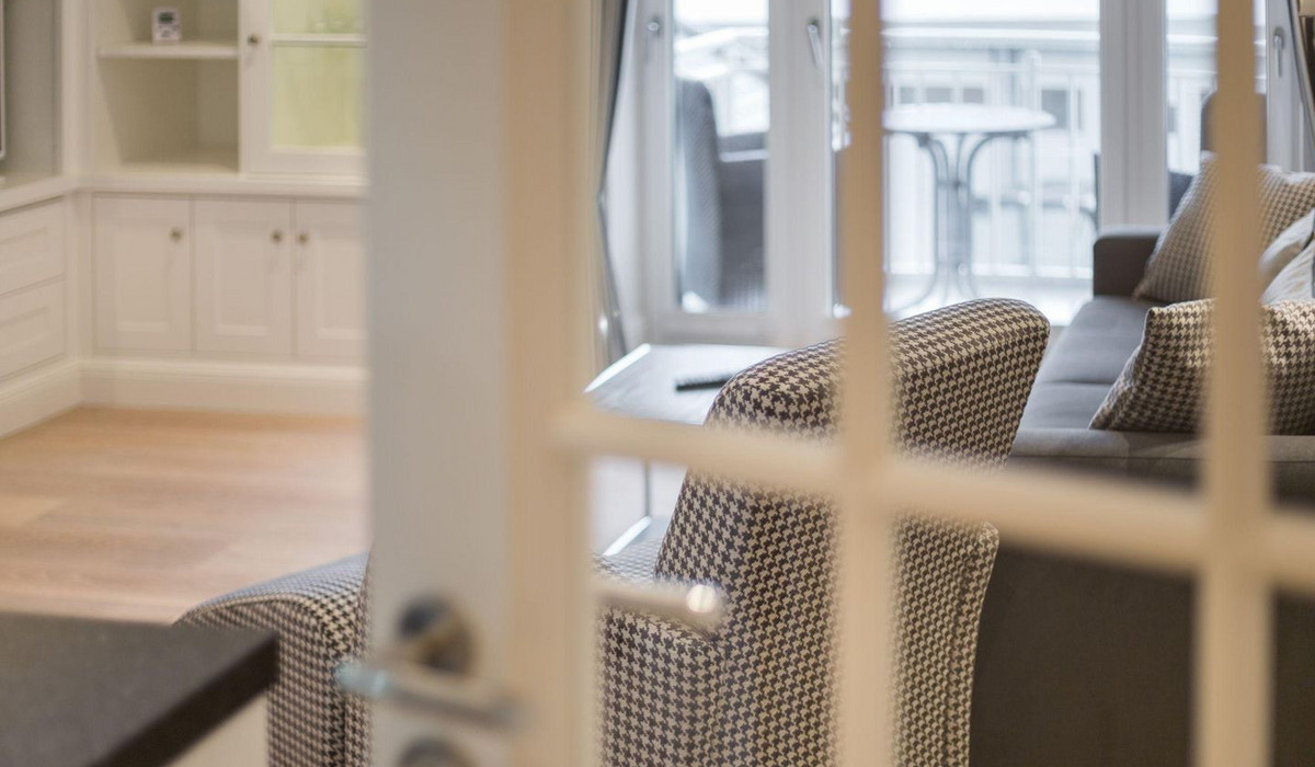 Haus Mateika, Whg. 9 Balou