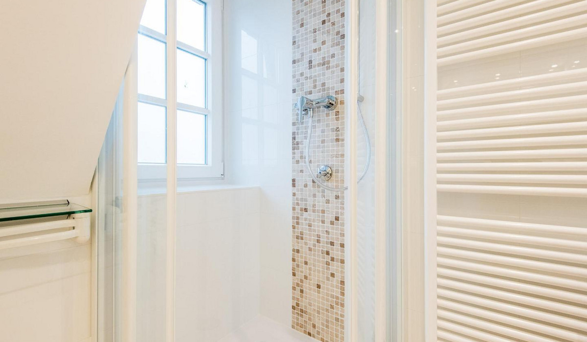 Haus Neptun, Whg. 6 Fahlke