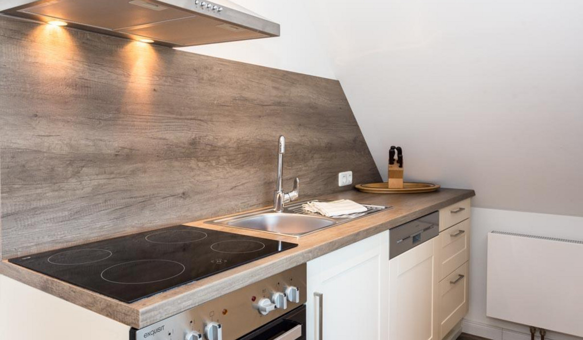 Haus SeeRose, Whg. 1