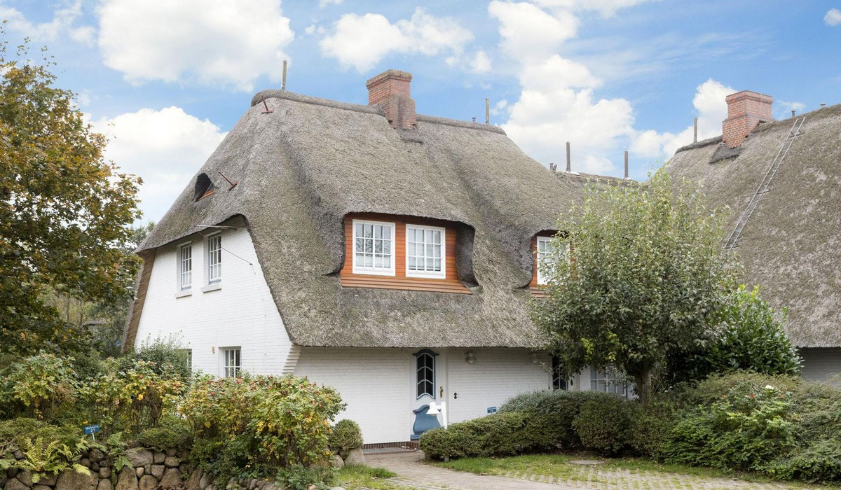 Haus Süderhof, Seemöwe Whg. 13