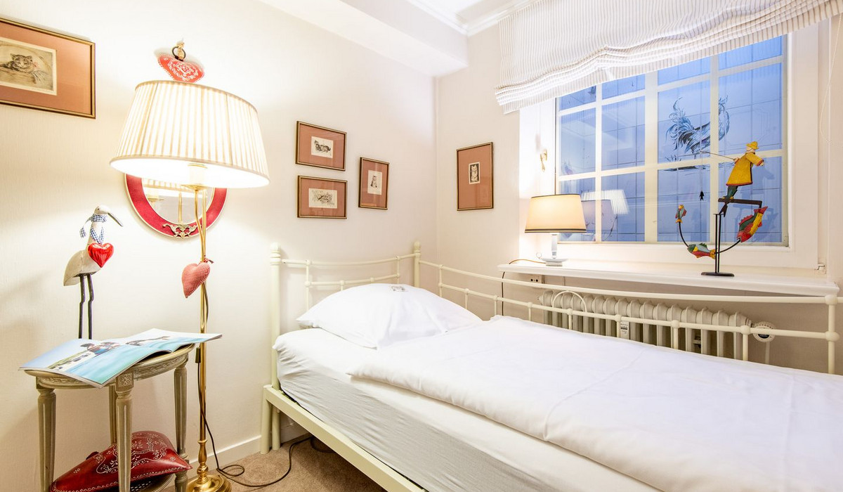 Haus Tipkenhoog 16 Whg. Patricia