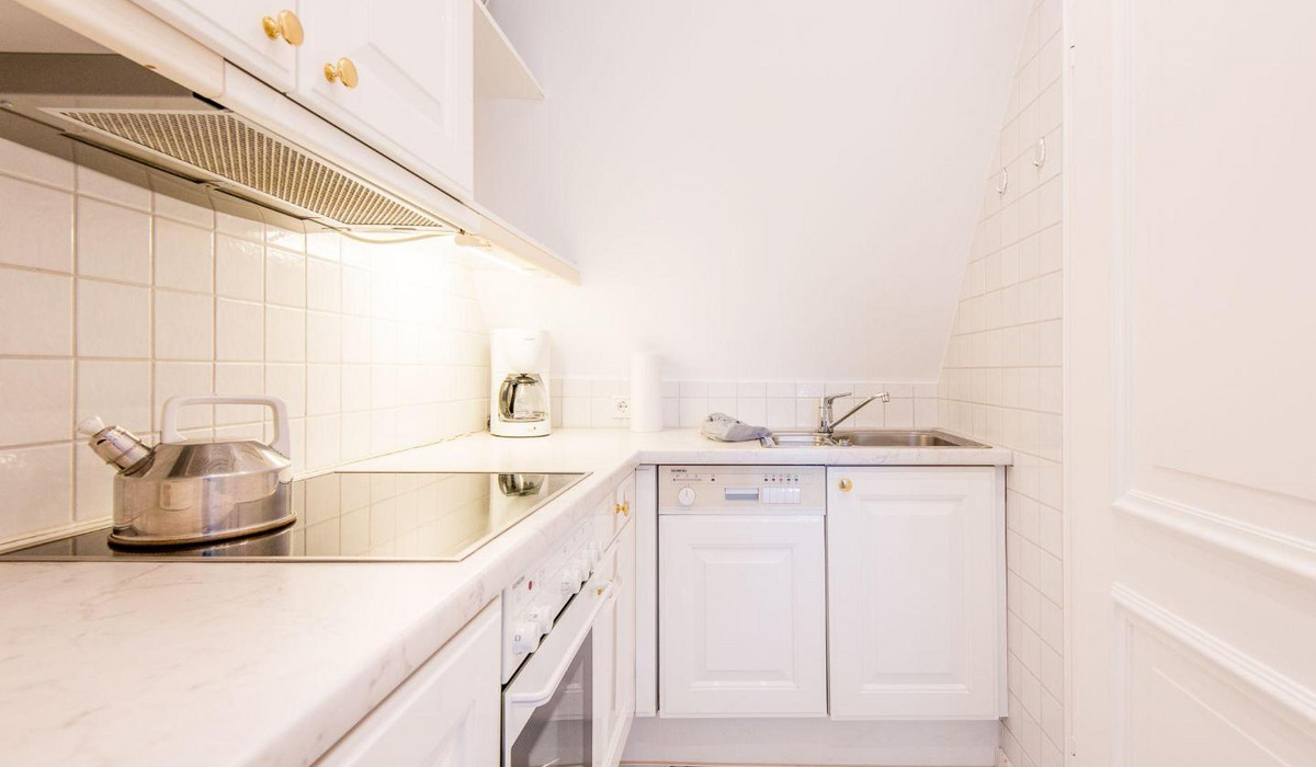 Nuur Hiir Hüs, Whg. 4