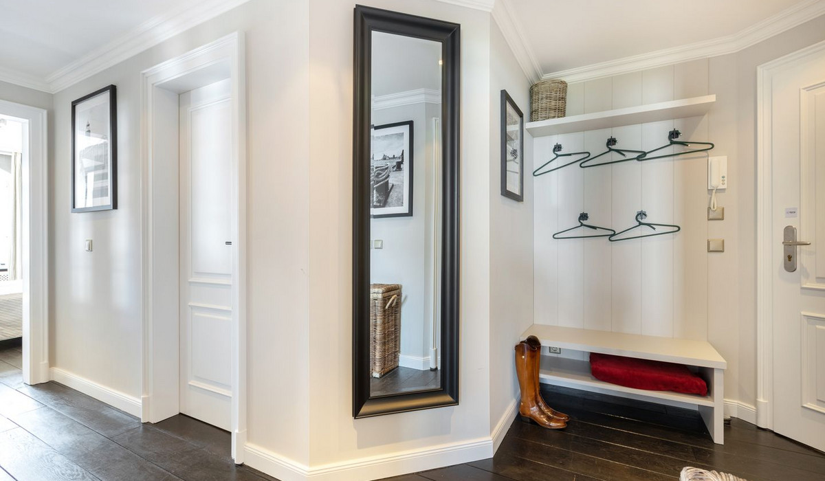 Residenz Bismarck, Whg. 9