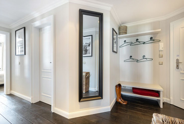 Residenz Bismarck, Whg. 9