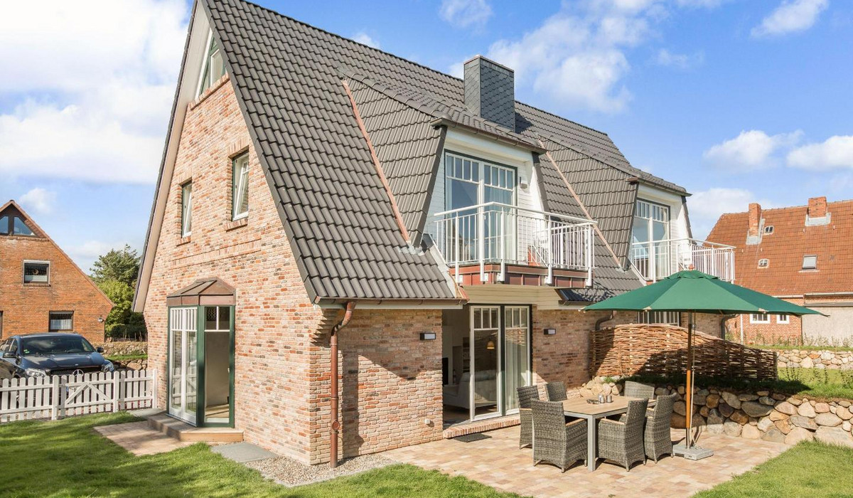 Theodor-Storm-Str. 12a, Haus Tess