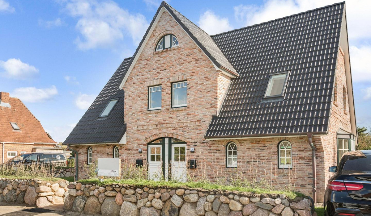 Theodor-Storm-Str. 12a, Haus Tess