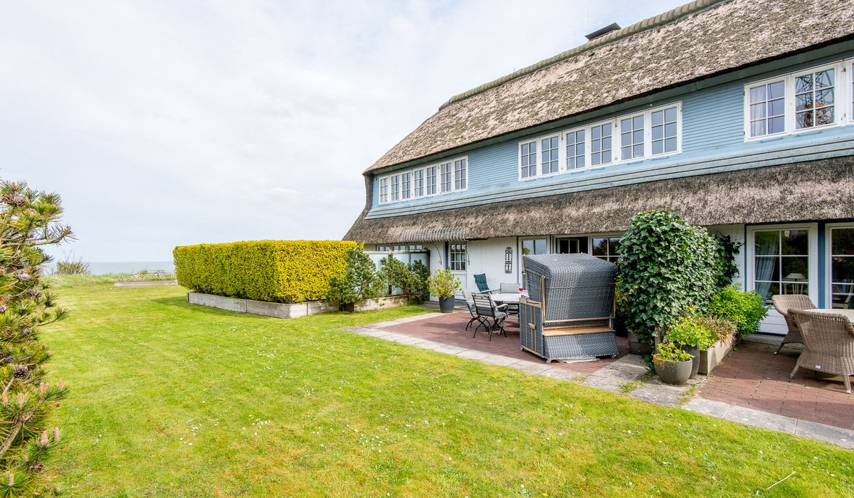 Haus Alte Mühle Whg. 13