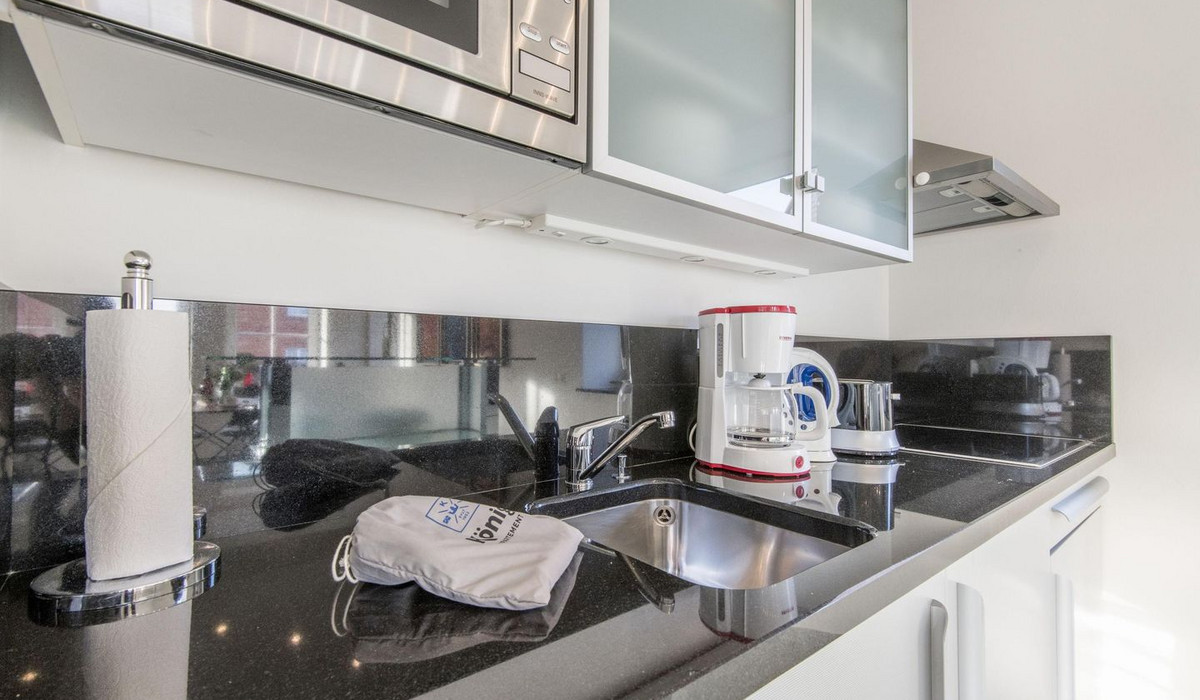 Art your Life - Haus Bundiswung, Whg. 1