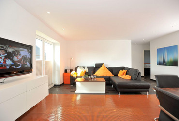 Art your Life - Haus Schützenstraße, Whg. 3