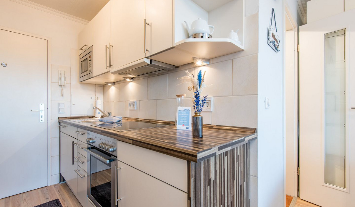 Dünenhof zum Kronprinzen, Whg. 75