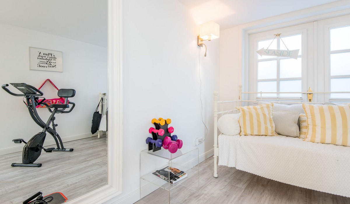 Ferienhaus Weitblick