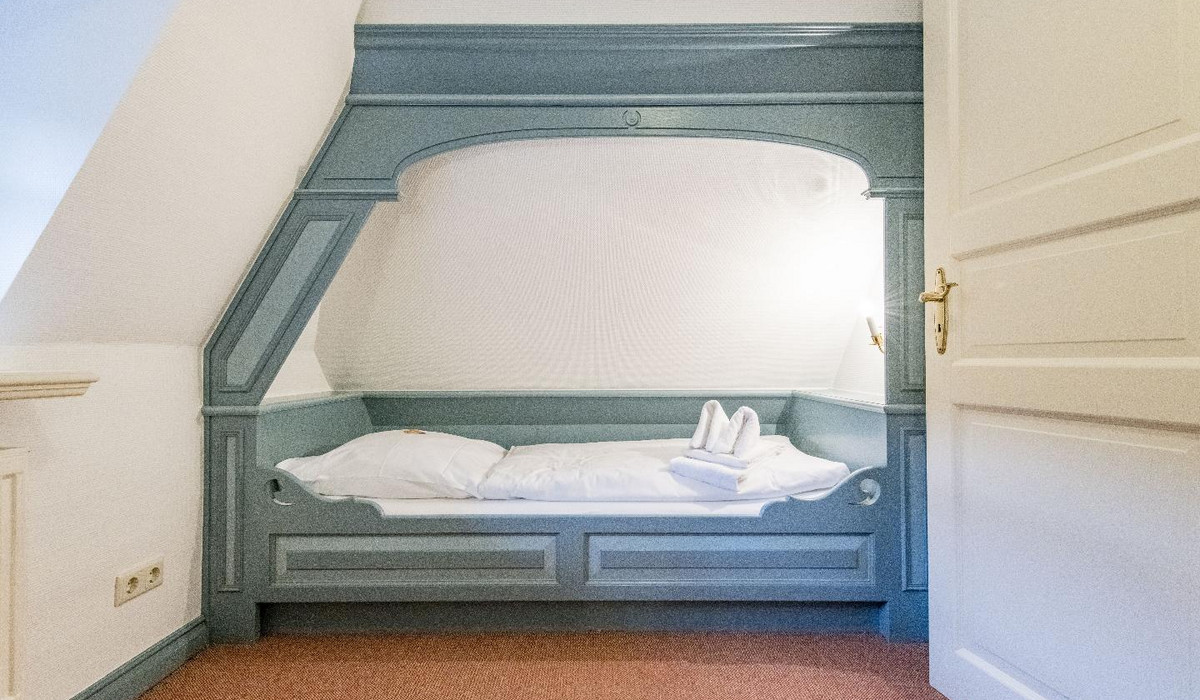 Friesenhaus Käpt'n Hahn, Hausteil 05