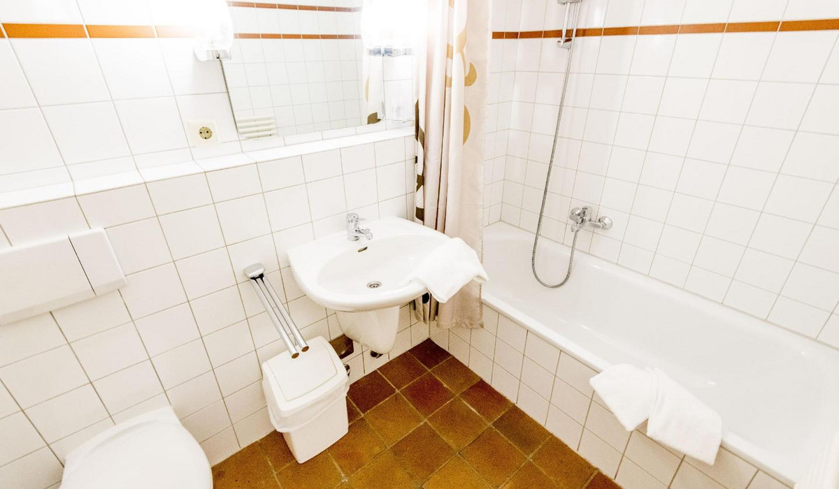 Friesenhaus Käpt'n Hahn, Hausteil 06