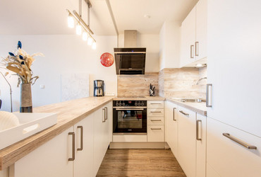 Hanseatenhaus, Whg. 79 Kramp