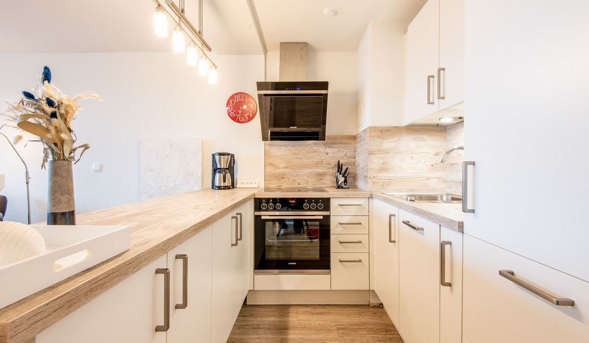 Hanseatenhaus, Whg. 79 Kramp