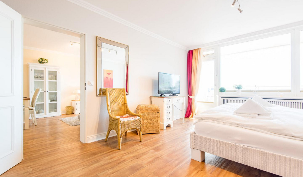 Haus Blanker Hans, Strand Whg. 84