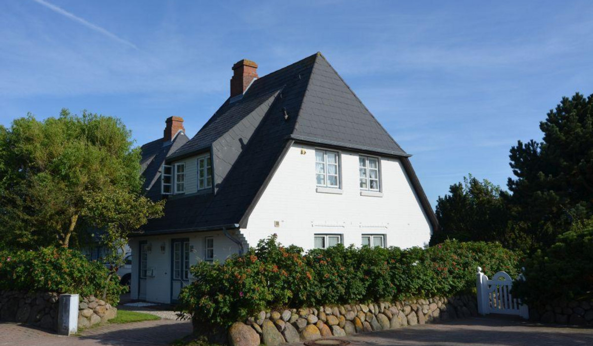 Haus Friesenwall, Whg. 26a