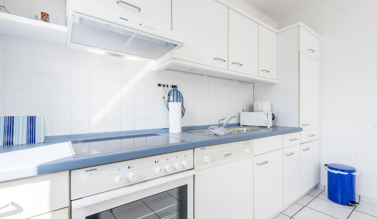 Haus Kampstraße 26, Whg. 2