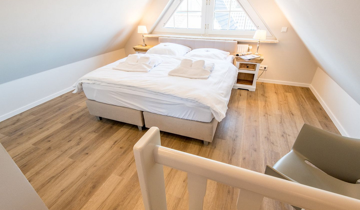 Haus Nordhedig 1, Whg. 6