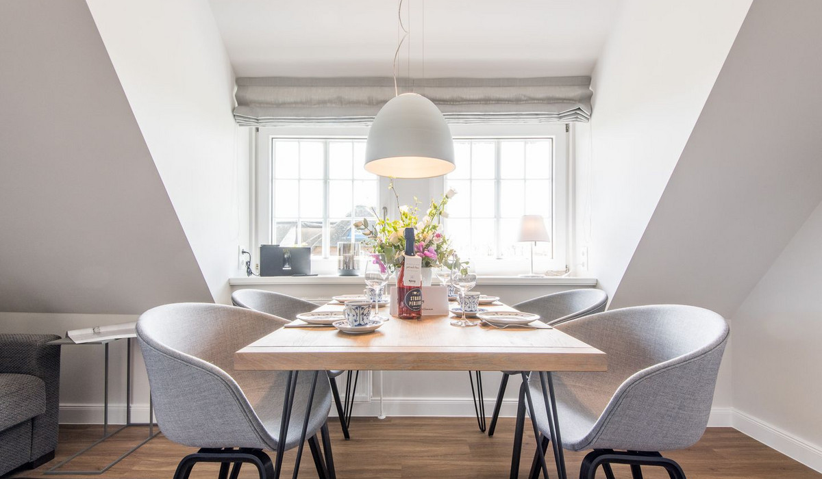 Haus Weesterhuk Whg. 10