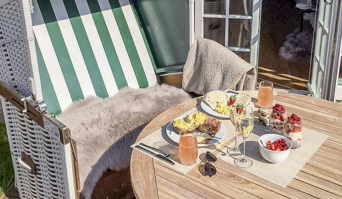 Höög Hüs, Whg. 2B