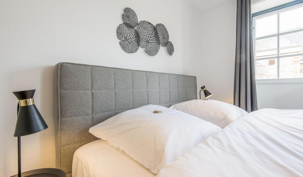 Huus Trift, Whg. 28 01