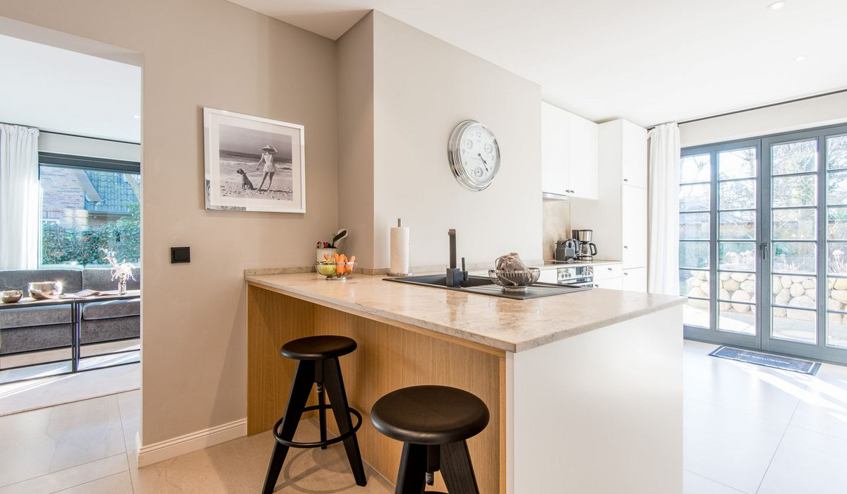 Inselliebe Whg. 01 Morsum