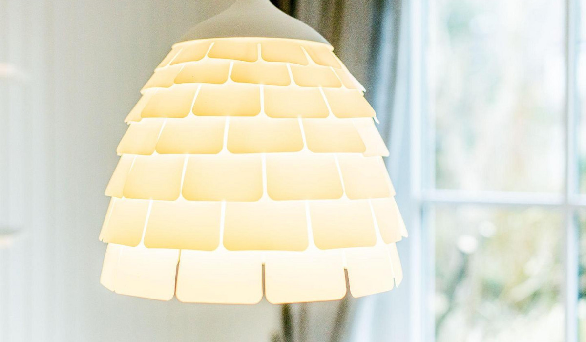 Ostertresker 54, Inseloase