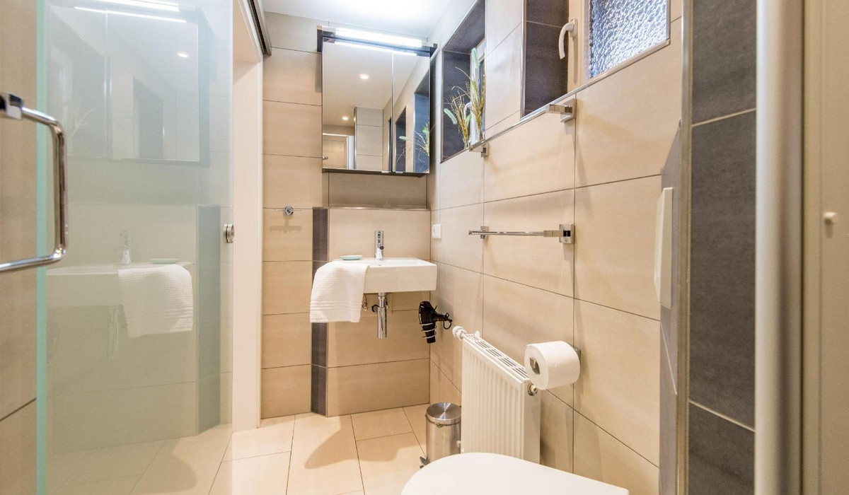 Ferienhaus Heidehüschen