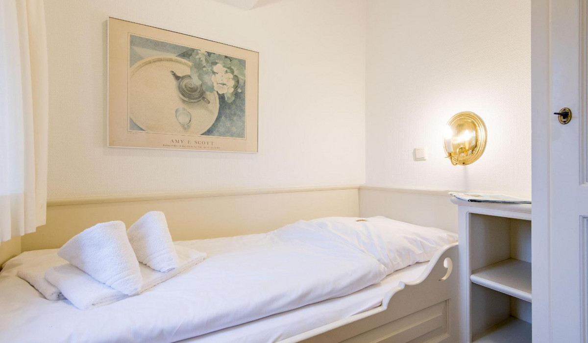 Friesenhaus Käpt'n Hahn, Hausteil 02