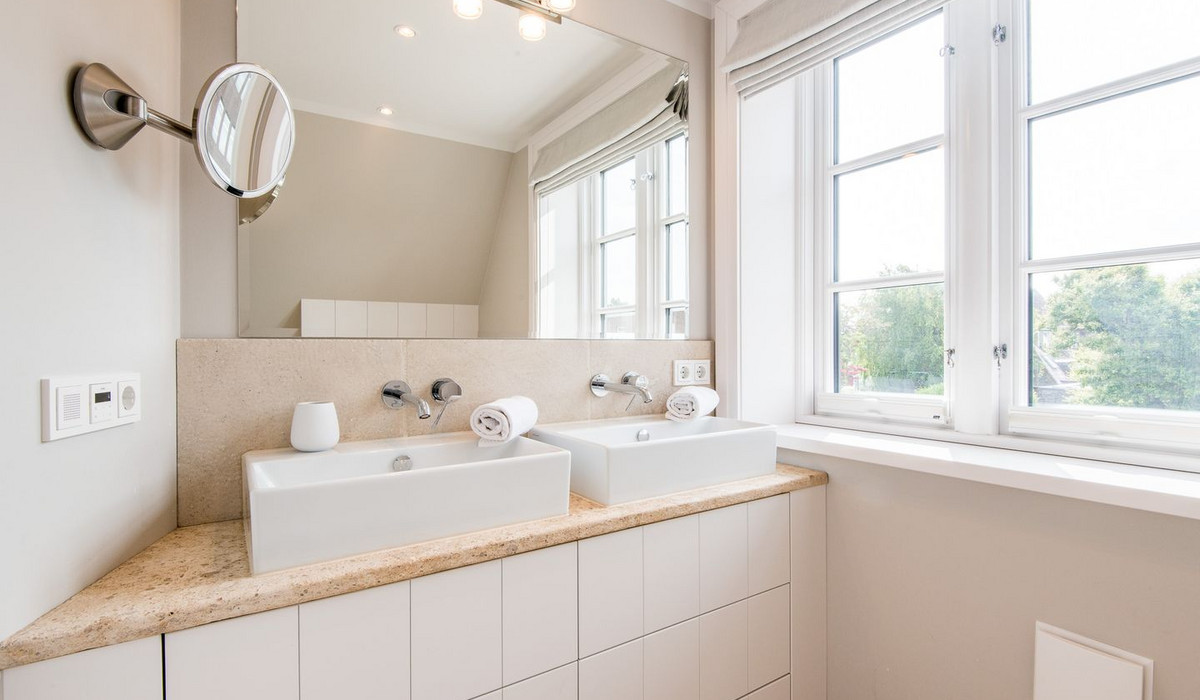 Godi Hüs 30a Smucke Süster