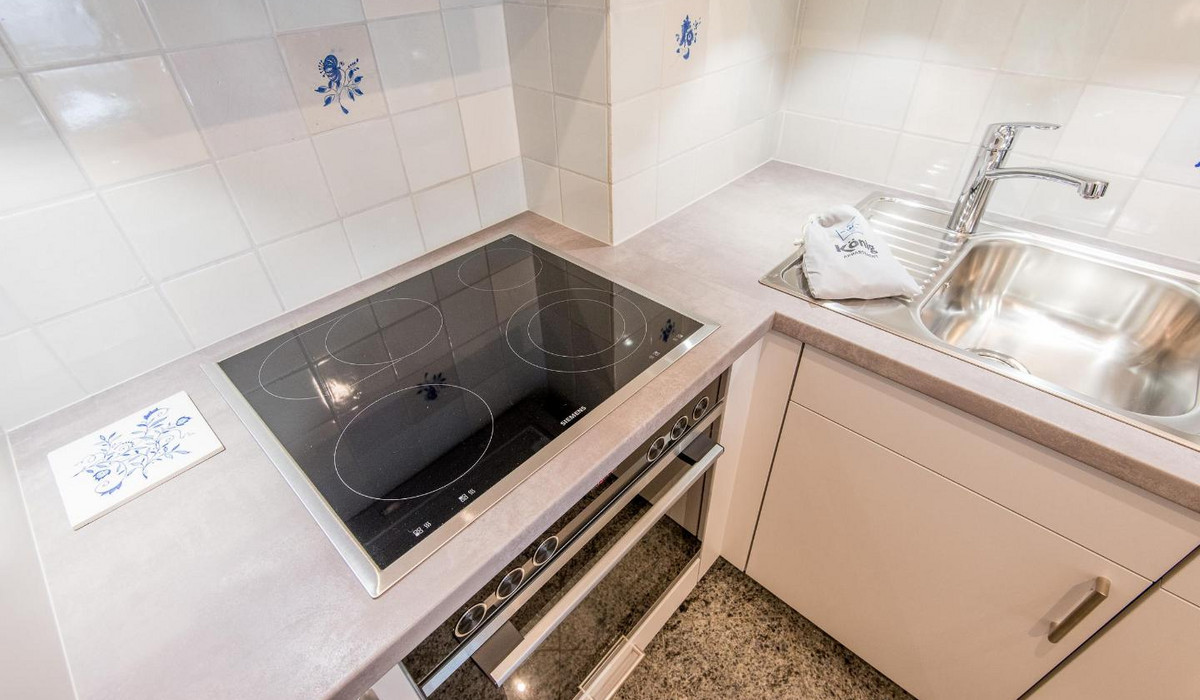 Haus Blanker Hans, Strand Whg. 69