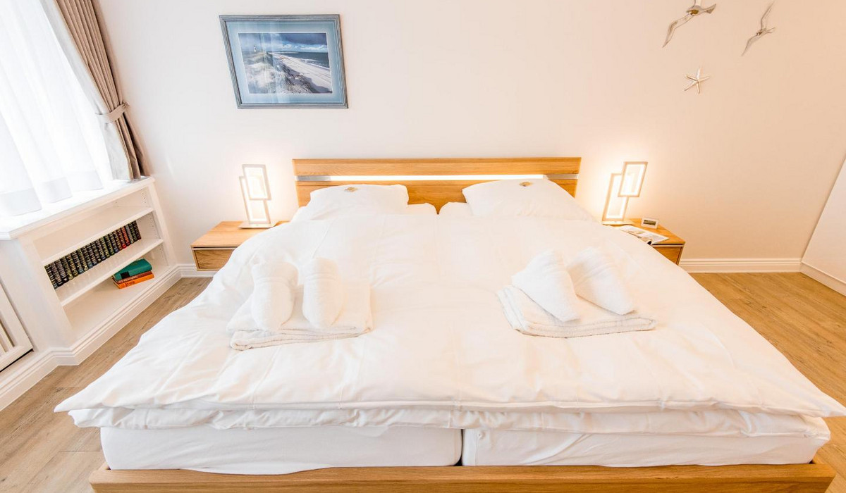 Haus Blanker Hans, Strand Whg. 69